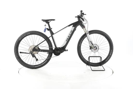Ebike ricondizionata · Bulls E-Stream EVO 1 · Ottime condizioni