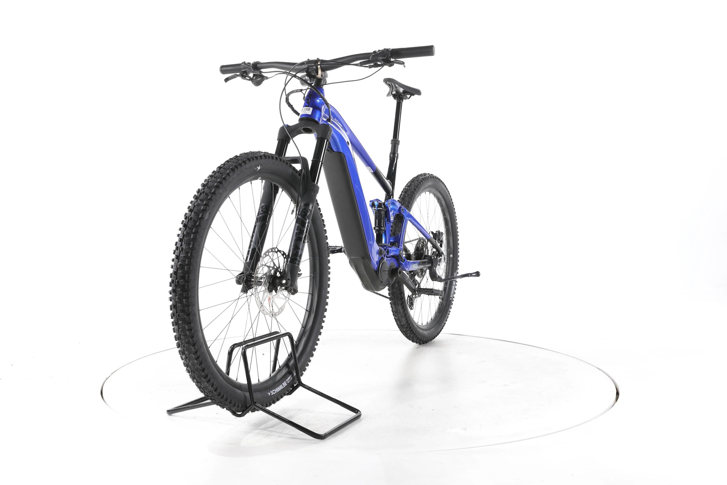 Reconditionné - Giant Trance X E+ 2 E-Bike Fully - Très Bon 4/7