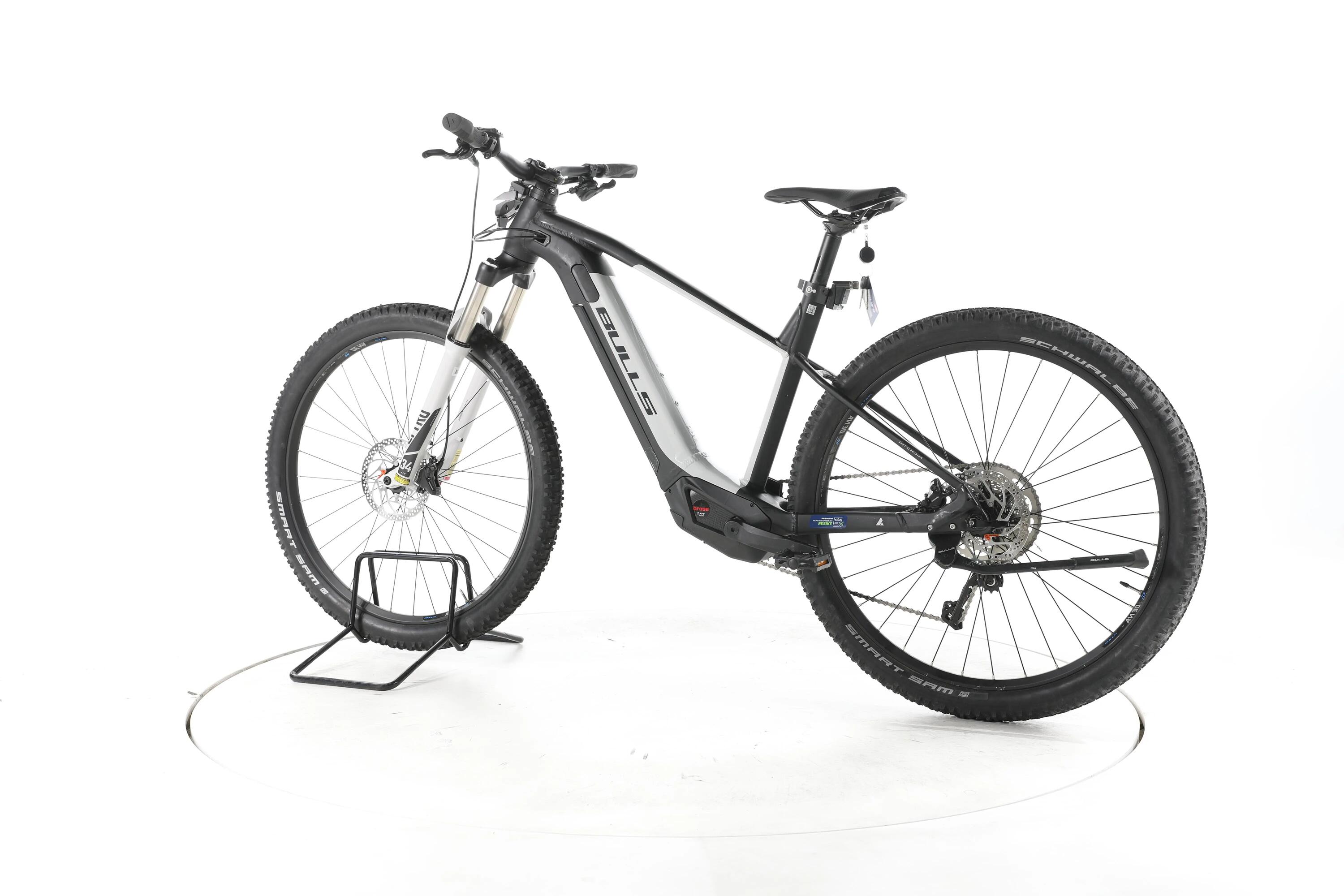 Segunda vida - Bulls E-Stream EVO 1 E-Bike - Em muito bom estado. 7/7