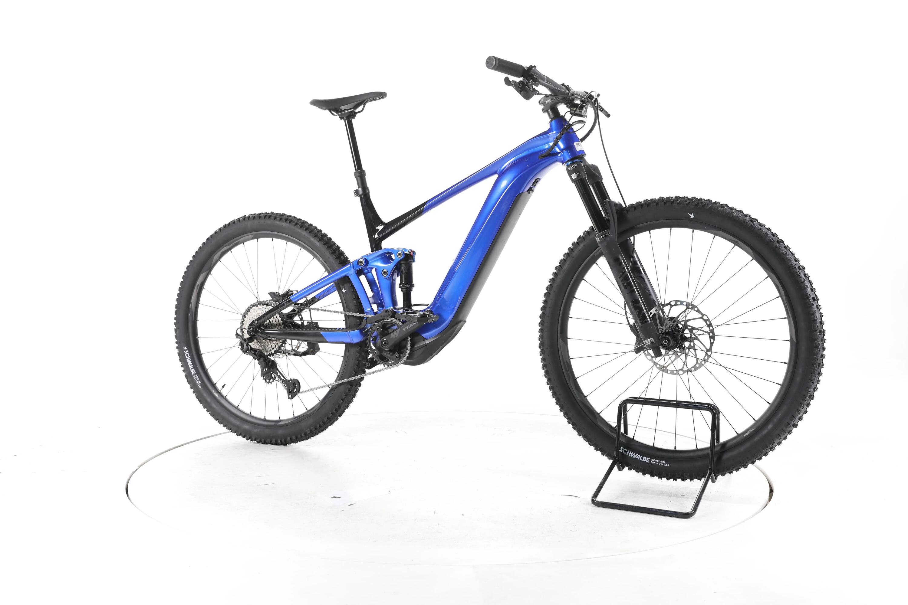 Reconditionné - Giant Trance X E+ 2 E-Bike Fully - Très Bon 2/7