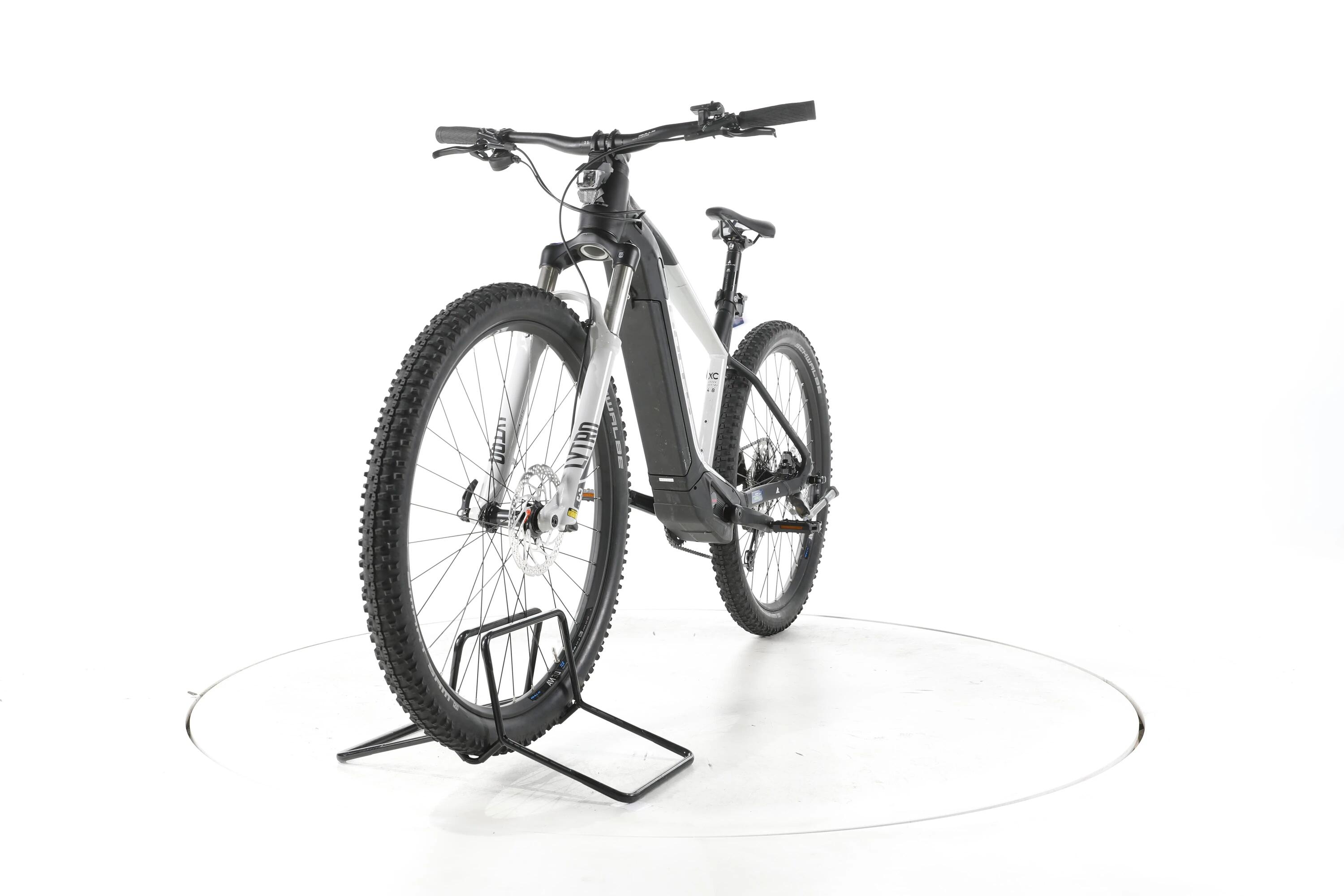 Segunda vida - Bulls E-Stream EVO 1 E-Bike - Em muito bom estado. 4/7