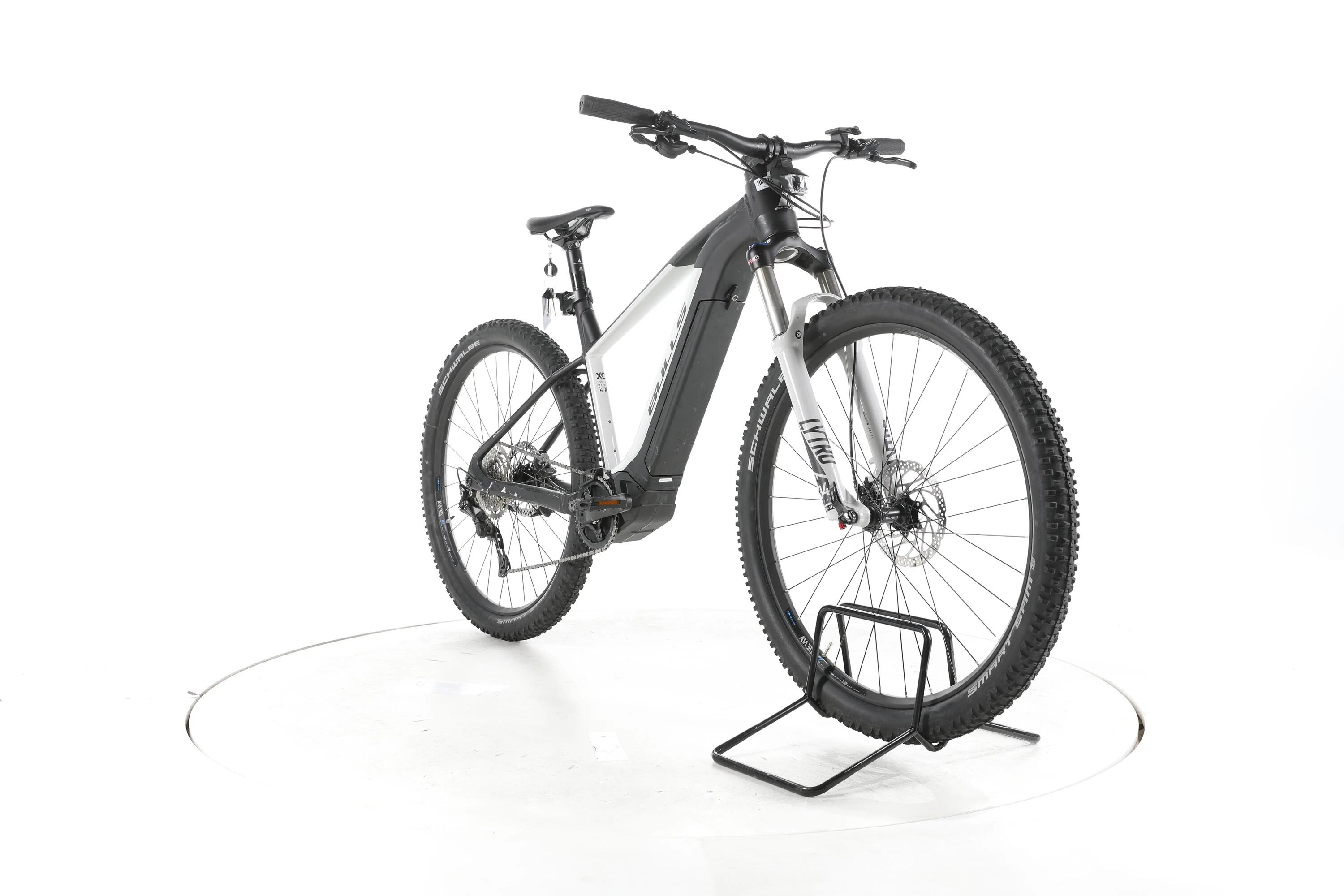 Segunda vida - Bulls E-Stream EVO 1 E-Bike - Em muito bom estado. 3/7