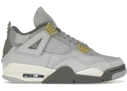 Air Jordan 4 SE Craft Photon Dust (GS)
