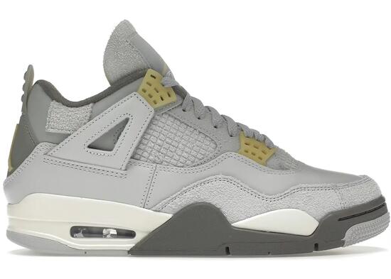 Air Jordan 4 SE Craft Photon Dust (GS)