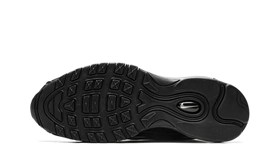 Schuhe - Freizeit - air max 98 tl - schwarz 3/4