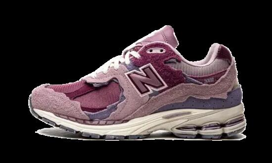 Protection Pack - protection colorée - 2002R - rose/violet.