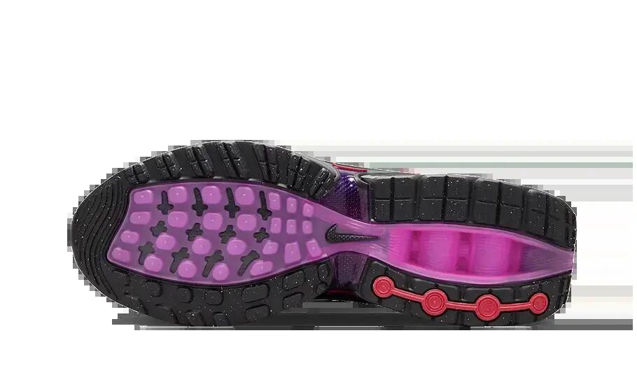 Unisex - freizeit - schuhe - dynamic air - air max dn all day 2/3