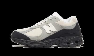 Schoenen - lifestyle - unisex - 2002r - grey/sail/black