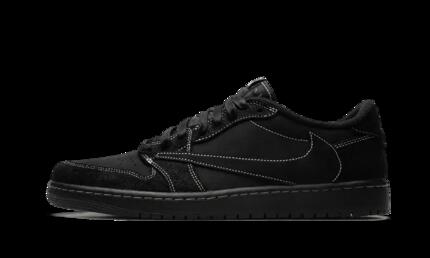 Schoenen - lifestyle - unisex - air jordan 1 low sp - phantom