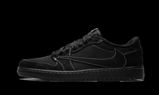 Schoenen - lifestyle - unisex - air jordan 1 low sp - phantom