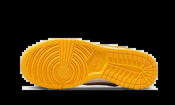 Zapatillas - Unisex - Dunk Low Citron Pulse - Light Bone 2/3