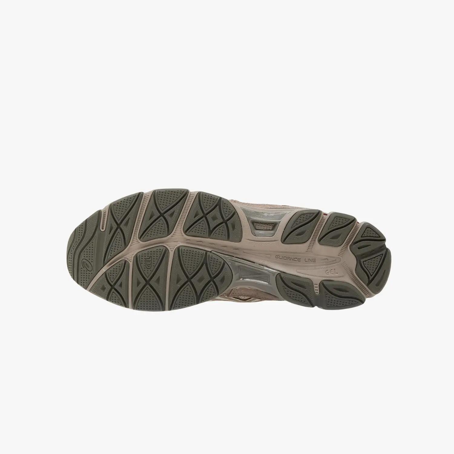 Zapatillas - Lifestyle - Piel, GEL - Gel-NYC Cream Moonrock 3/3