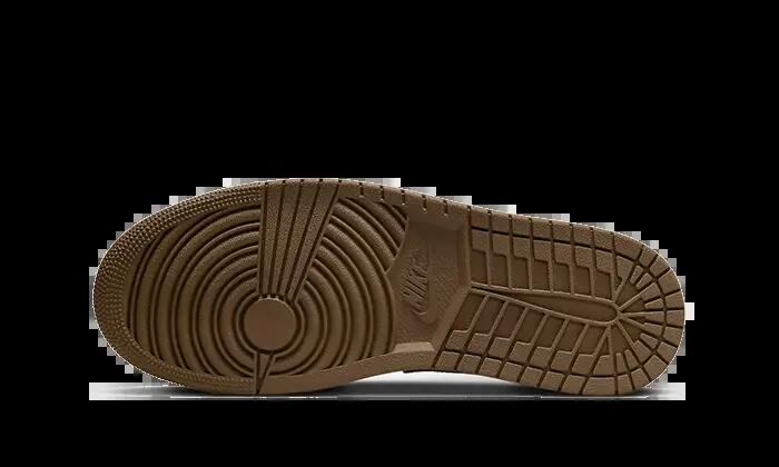 Zapatillas - Baloncesto - Hombre - Air Jordan 1 Low - Palomino 2/3