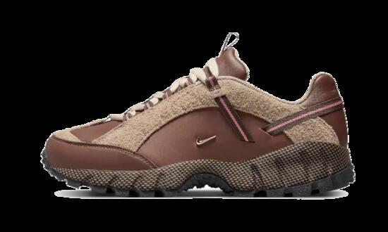 Scarpe - lifestyle - unisex - pelle - air humara lx - marrone