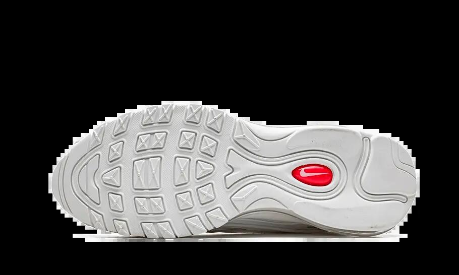 Zapatillas - Lifestyle - Air Max 98 TL - Blanco 3/4