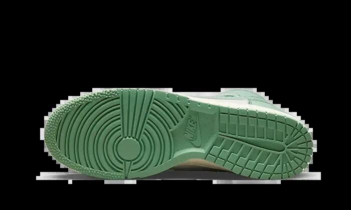 Zapatillas - Lifestyle - Dunk High 1985 - Enamel Green Denim 2/3
