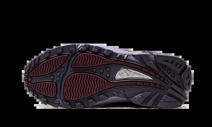 Scarpe - running - uomo - terra drake nocta - violet haze 3/4