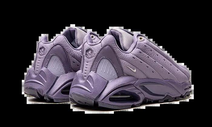 Scarpe - running - uomo - terra drake nocta - violet haze 2/4