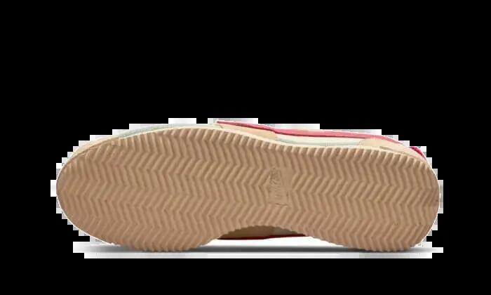 Schuhe - casual - cortez union sesame - grain/rosa 2/3