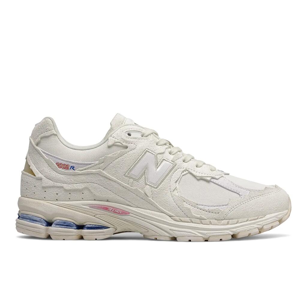 New Balance 2002R Protection Pack Sea Salt.