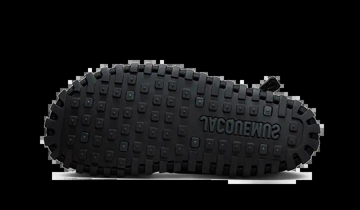 Chaussures - j force 1 low - noir, argent métallisé 2/3