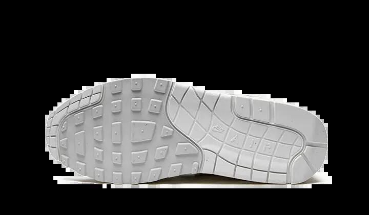 Scarpe - Lifestyle - Unisex - Air Max 1 Patta - bianco/grigio 3/4