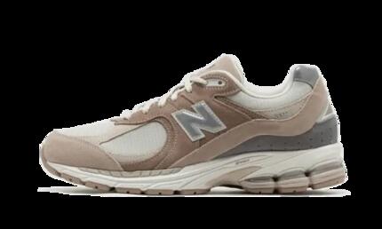 Chaussures - lifestyle - 2002r - driftwood/sandstone