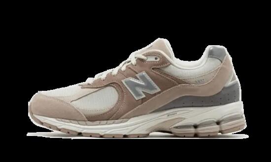 Chaussures - lifestyle - 2002r - driftwood/sandstone/moonbeam