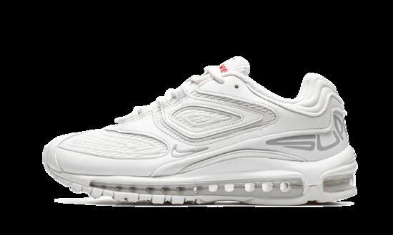 Chaussures - lifestyle - mixte - air max 98 tl - blanc