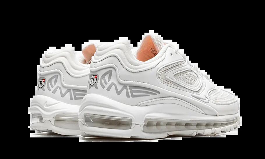 Zapatillas - Lifestyle - Air Max 98 TL - Blanco 2/4