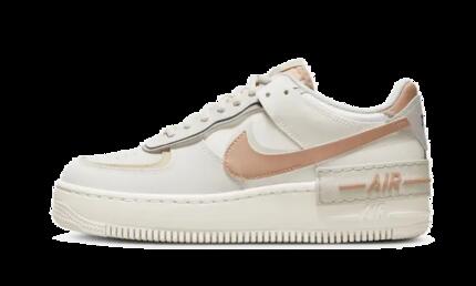 Nike Air Force 1 Shadow Sail Hemp