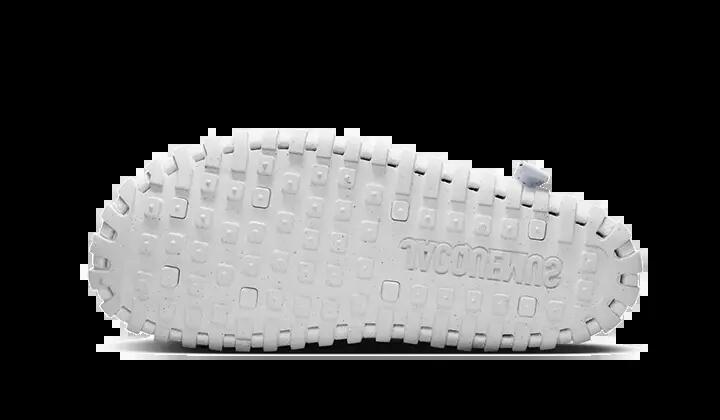 Chaussures - basses, stylées - j force 1 - blanc/argent métallique 2/3