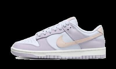 Scarpe - lifestyle - unisex - dunk low easter 2022 - blu/viola-rosa