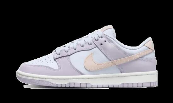 Scarpe - lifestyle - unisex - dunk low easter 2022 - blu/viola-rosa