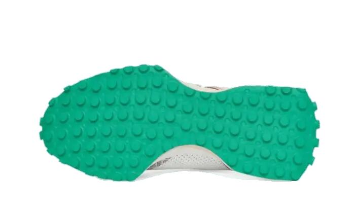 Chaussures - Casual - Unisexe - 327 Casablanca - Munsell blanc/holly green 3/4