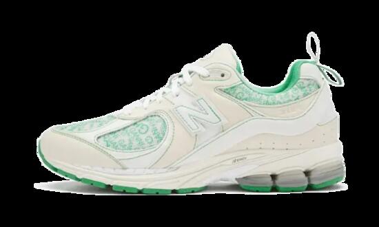 Chaussures - lifestyle - 2002r ganni - turtledove