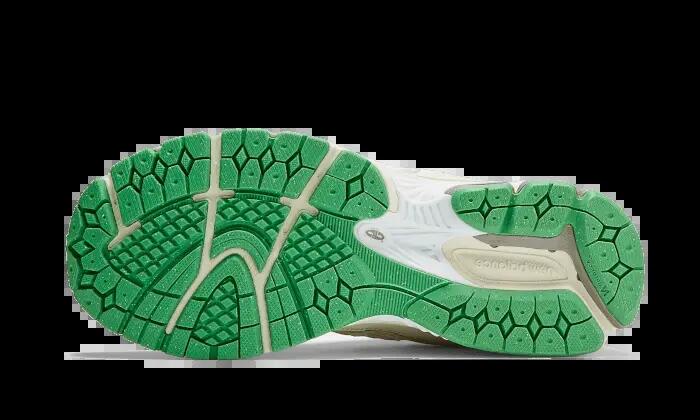 Scarpe - Lifestyle - Uomo - Confortevoli, eleganti - 2002R GANNI - Turtledove 2/3