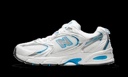 New Balance 530 White Sky Blue
