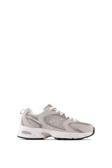 Zapatillas - Ocio - Hombre - Acolchadas, Estilo retro - MR530 - Summer Fog