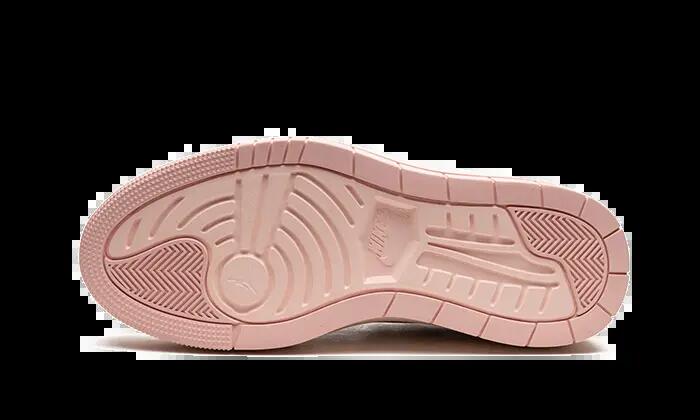 Chaussures - training - unisexe - air jordan 1 low - atmosphere 3/4