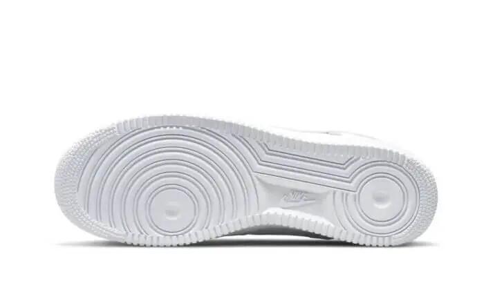 Scarpe - lifestyle - unisex - low-top, bianche - air force 1 2/3