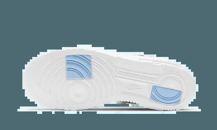Chaussures - unisexe - air force 1 pixel - desert sand 2/5