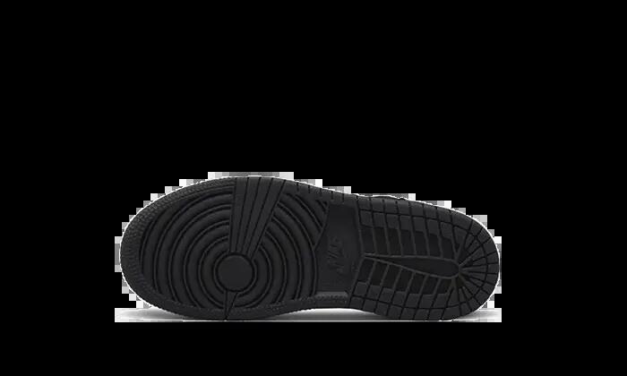 Zapatillas - Niños - Air Jordan 1 Low SP - Negro/Phantom 2/3
