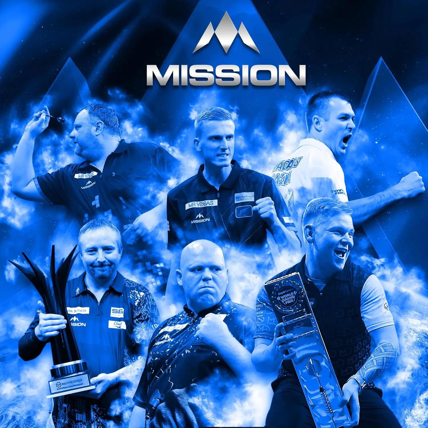 MISSION picture