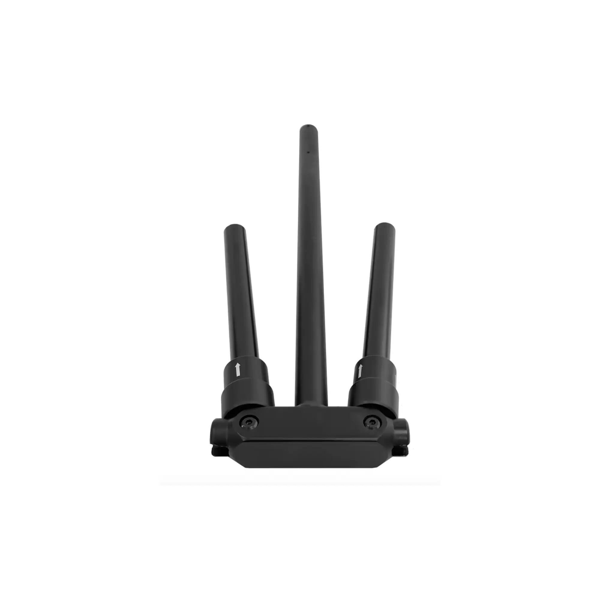 T-BAR NERO ECROSSDUO/ECROSSMAX2x2/ECROSSONE/ECROSSPRO/ECROSSPRO2/ECROSSPROBOOST/ 4/4