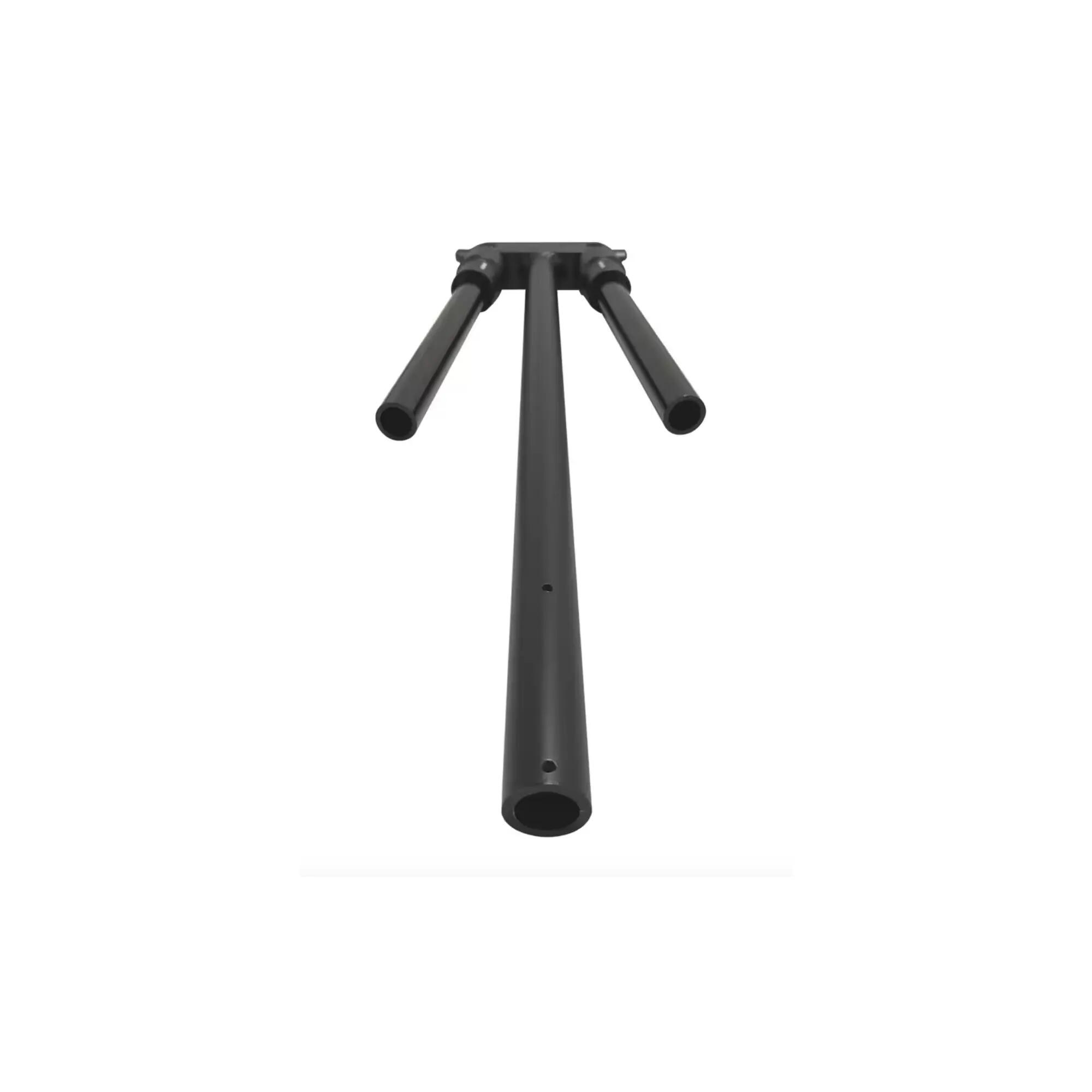 T-BAR NERO ECROSSDUO/ECROSSMAX2x2/ECROSSONE/ECROSSPRO/ECROSSPRO2/ECROSSPROBOOST/ 3/4