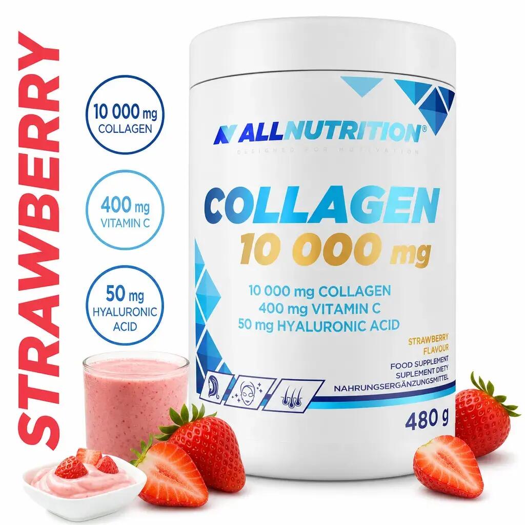 ALLNUTRITION picture