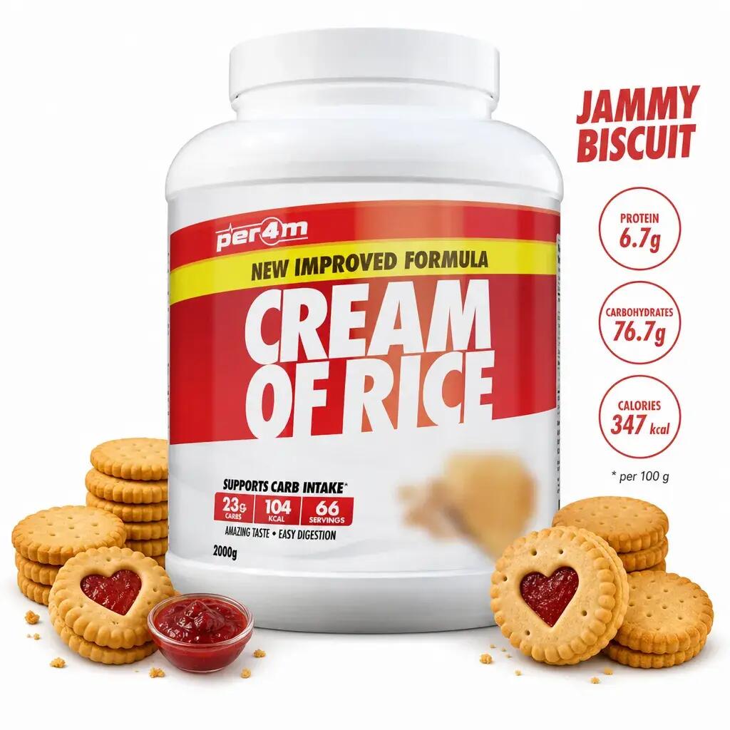 NXT Nutrition Pure Whey Deluxe 2100g Brilliantly Biscuity