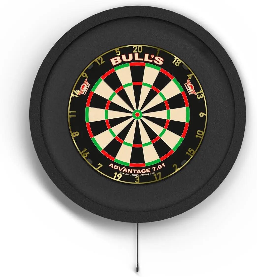 Bull's Lumo XL Surround Light System 5/7