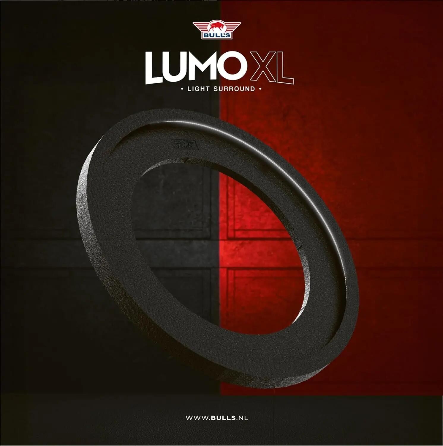 Bull's Lumo XL Surround Light System 2/7